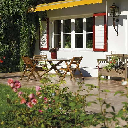 Ferienhaus / Chalet Lerch Sankt Johann im Pongau