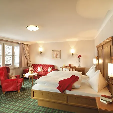 Ferienhaus / Chalet Lerch * Sankt Johann im Pongau