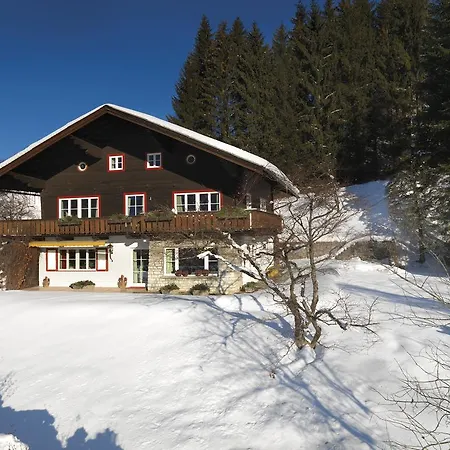 Ferienhaus / Chalet Lerch Sankt Johann im Pongau